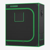 VIVOSUN Standard Grow Tent 75x45x90cm