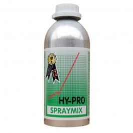 HY-PRO Spraymix 500ml, růstový stimulátor