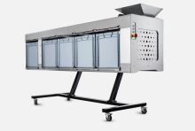 Sunflower Dry Trimmer