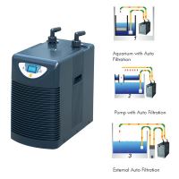 Tank cooling HAILEA HC-150A Chiller, 1200L/h