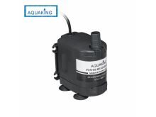 Circulation and submersible pump AquaKing HX-1500, 300L/h