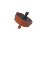 Netafim CNL  tlak.ventil 4l/hod mezi hadici a kapiláru