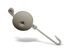 JO-JO rolovací závěs na rostliny (1)