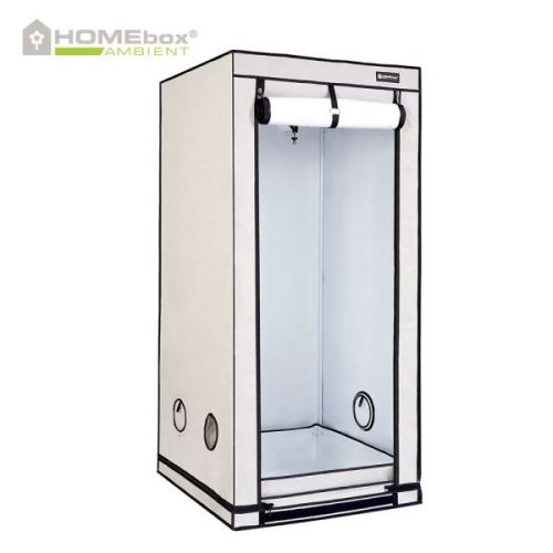 Homebox Ambient Q80+ pěstební stan na pěstování rostlin