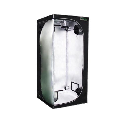 ClimaBox SILVER 100, 100x100x220cm