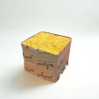 Begrow® pěstební kostka 75 x 75 x 65 mm, bez díry, 1 ks