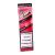 Kush Herbal Hemp Blunt Wraps Ultra Pink 2pcs/pack.