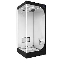 Diamond Box Silver SL90, 90x90x200cm