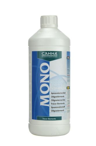 Canna Mono Trace Mix