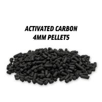Activated carbon CTC75 2.5 kg