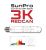 Výbojka SunPro ConVerte CMH 600W/E40/3K -RedCan