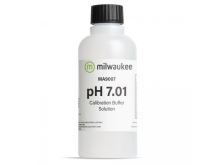 Kalibrační roztok Milwaukee pH 7 - 230ml
