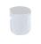 Tex Pot Agro textile flower pot white, 3L