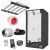 SUNPRO HITTER 300W LED KIT SUNPRO HITTER 300W LED KIT