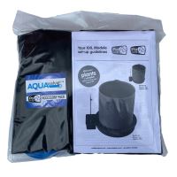 Autopot spare set 50ltr XXL Module incl. flower pot