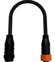 ThinkGrow Model One LED 1ft AWG #18 Daisy Chain Cord, propojovací kabel (TDC-2)