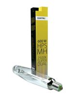 Discharge lamp Elektrox Super Dual 600W DUAL - Final sale