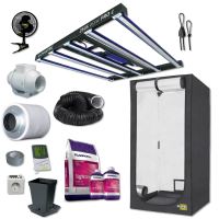 LUMATEK COMPACT BASIC KIT 465W 2.9 LED LUMATEK COMPACT BASIC KIT 465W 2.9 LED