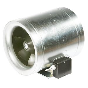 Ventilátor RUCK ETALINE EL250E201 1720m3/hod, 250mm