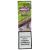 Jay's HempTerp Blunt Wraps Purple Wave, 2pc/pack.