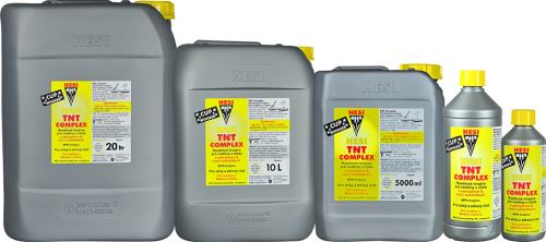 Hesi-TNT-Complex-0,5l, růstové hnojivo