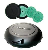 Easy Twist Vaportek disk