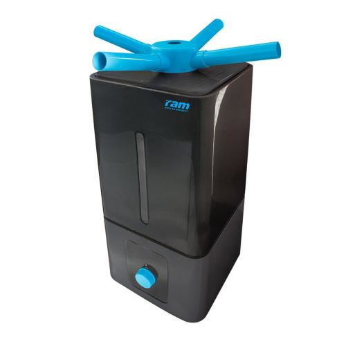 Zvlhčovač RAM Ultrasonic Humidifier, 13L tank