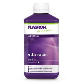 Plagron Vita Race/Phytamin, 500ml, ve slevě
