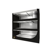 DARK PROPAGATOR 120 R4.0 -120 x 60 x 190cm