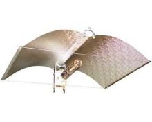 Shade Adjust-A-Wing AVENGER MEDIUM incl. heat shield