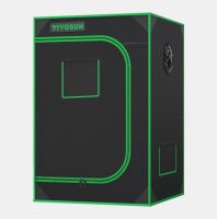 VIVOSUN Standard Grow Tent 60x60x90cm