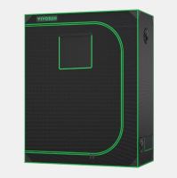 VIVOSUN Standard Grow Tent 120 x 60 x 150cm