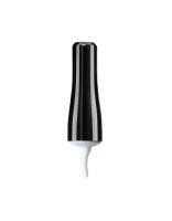 Puffco Plus MouthPiece - Onyx - náustek