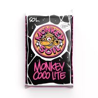 Monkey Soil Coco Lite 50L