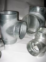 T-Spoj 125/160mm (968)