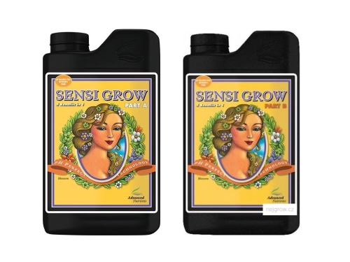 sensi grow ab