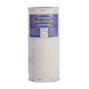 Filtr CAN-Original 700-1000m3/h, příruba 160mm