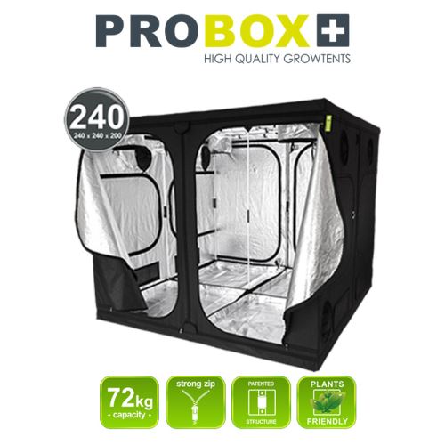 Pěstební stan Probox 240