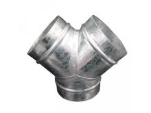 Y-Joint 200mm