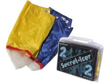 Secret-Icer, 2er-Set