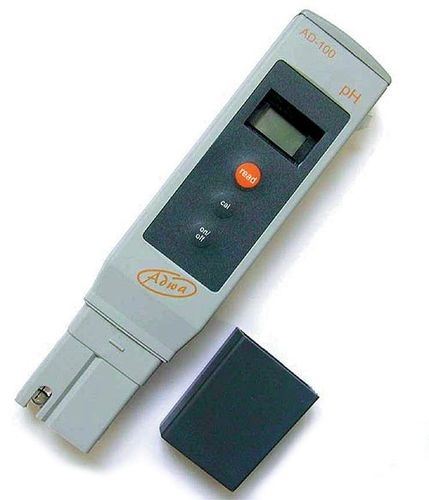 ADWA pH tester 