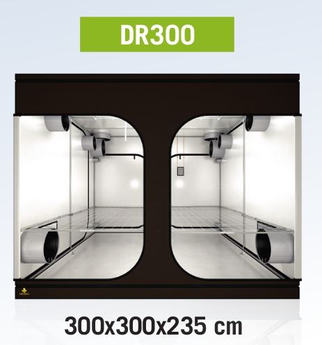 Dark Room DR300