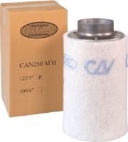 Filtr CAN-Original 250-325m3/h, 100mm