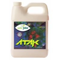 Optic Foliar Attack, 250ml