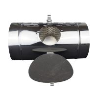 ONA Control Duct 100 mm, Kanal-Lufterfrischer