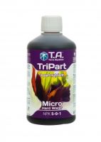 TA TriPart Micro for hard water 500ml