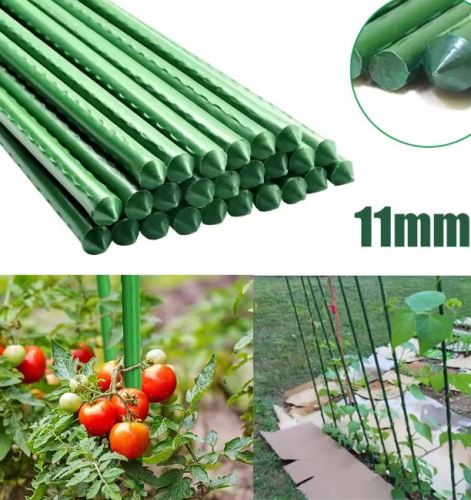 FAIR Steel Stakes - opěrná kovová tyčka 11mm/120cm, balení 1ks