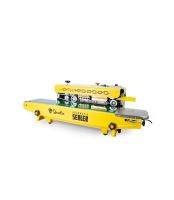 Qnubu Automatic Sealer - eletrický zažehlovací stroj
