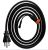 ThinkGrow Model One LED 7ft AWG #18 Splitter Power Cord CEE 7/7 Plug, rozbočovací napájecí