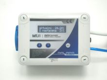 Malapa MTJ1 digital thermostat for heating or cooling (1)